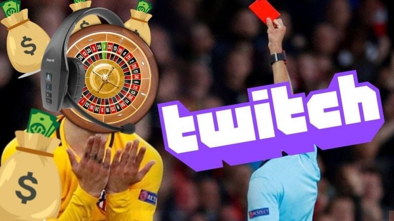 Twitch prend une décision radicale mais saluée