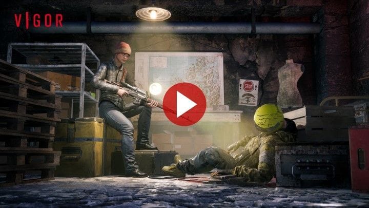 Vigor Chronicles : Deliverance - Voyagez vers les contrées lointaines d'Everon avec ce dernier chapitre