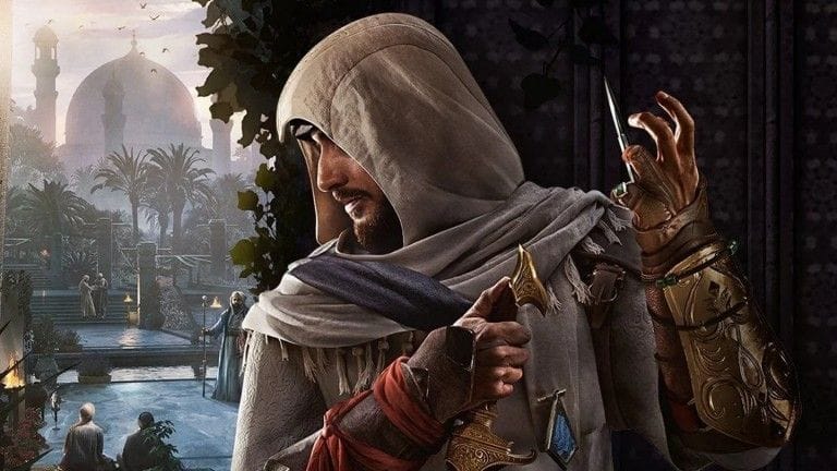 Assassin's Creed Mirage : Déjà une date de sortie précise pour l'épisode sur Basim ?
