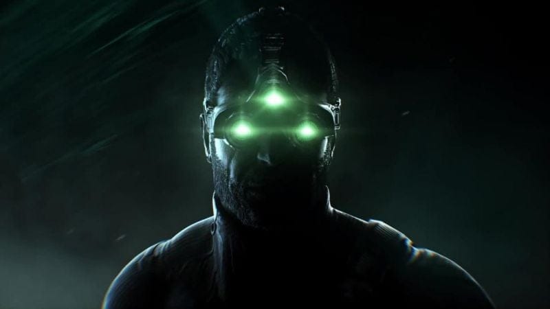 Splinter Cell Remake : Ubisoft cherche un ou une scénariste capable de réécrire l'histoire pour un public moderne