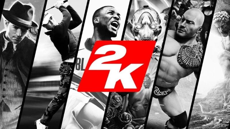 Après GTA 6, 2K Games piraté ! Faites très attention aux malwares