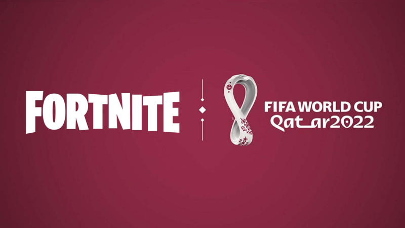 Un événement Fortnite à l'occasion de la Coupe du monde au Qatar en 2022 ?