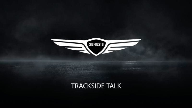L'entretien sur l'asphalte avec Genesis, partenaire officiel des Gran Turismo World Series, est maintenant disponible ! - Informations - Gran Turismo 7 - gran-turismo.com