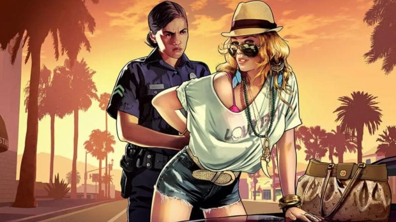 Une actrice confirmée au casting de GTA 6: le nom de l'héroïne ...