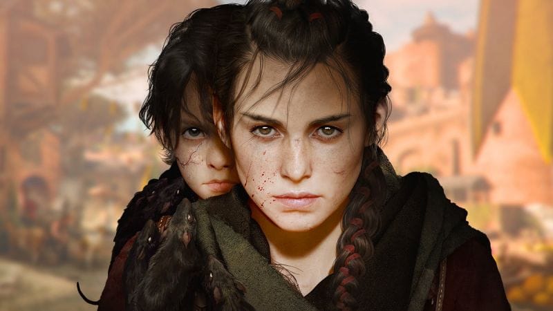 A Plague Tale Requiem dévoile un nouveau trailer en 4K avec Ray ...