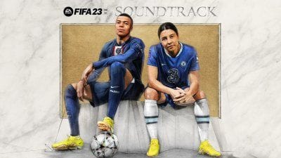 FIFA 23 : découvrez la tracklist complète du jeu, et écoutez-là en avant-première grâce à une playlist Spotify