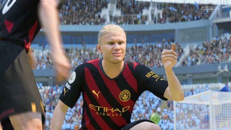 FIFA 23 : Avant le test, premières impressions sur la version finale du dernier FIFA d’Electronic Arts