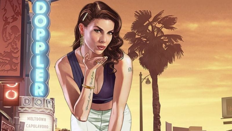 GTA VI : après le leak, la réaction étonnante d'autres développeurs