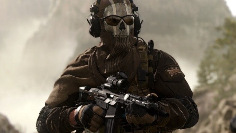 Call of Duty Modern Warfare 2 : Le curieux mode TPS révèle ses secrets ! Notre interview d’Infinity Ward