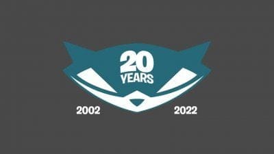 Sly Cooper : un logo, une illustration commémorative, une peluche et un tee-shirt pour les 20 ans du raton laveur cambrioleur