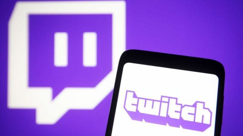 Twitch va bannir la diffusion des jeux d'argent