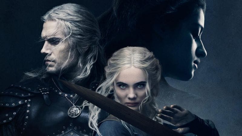 The Witcher : La saison 3 de la série Netflix sortira à l'été 2023, et Blood Origins arrivera à ce Noël