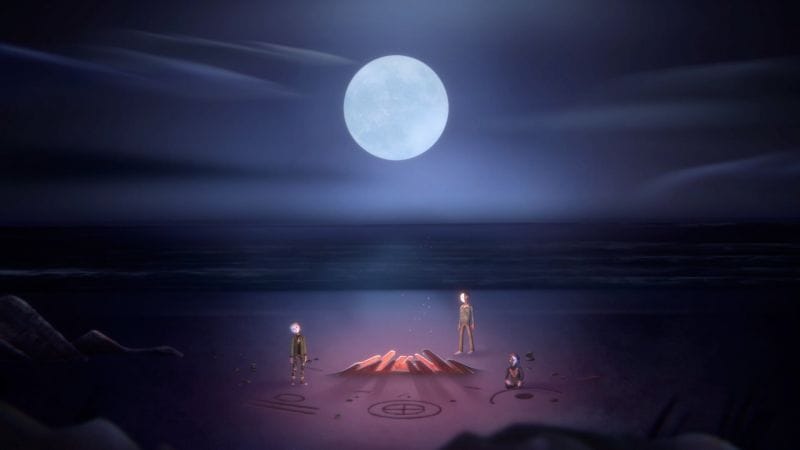 Oxenfree II: Lost Signals sortira finalement en 2023 sur PC, PS4, PS5 et Nintendo Switch