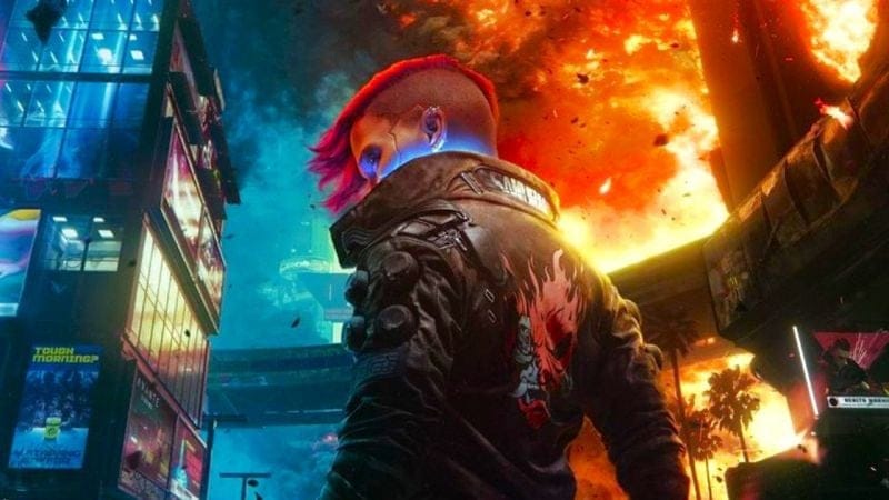 Cyberpunk 2077 : un retour fracassant plus fort que The Witcher 3