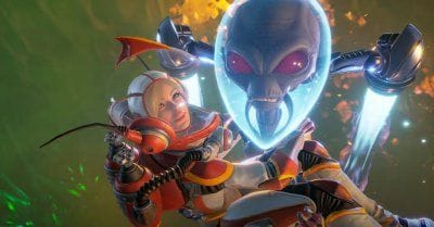 Destroy All Humans! 2 - Reprobed se fait mousser avec une vidéo remplie d'avis positifs