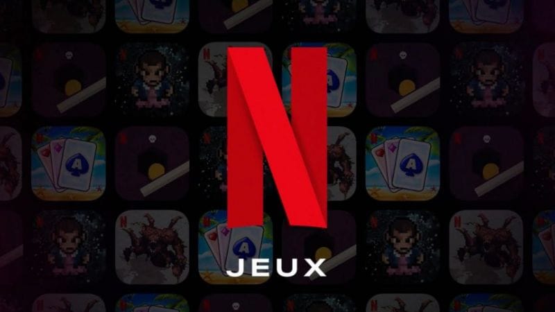 Netflix ouvre son premier studio de développement interne pour sa section gaming