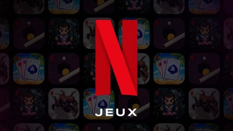 Netflix ouvre son premier studio de développement interne pour sa section gaming