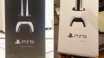 PS5 : le microprocesseur modifié sur les nouveaux modèles CFI-1200A et CFI-1200B, voici ce qui change