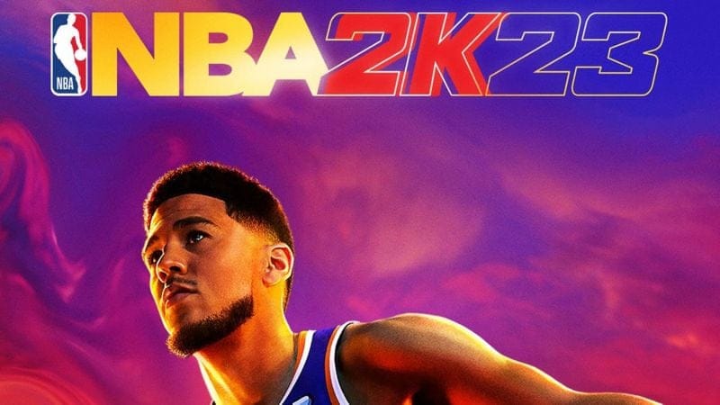 NBA2K23