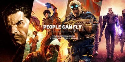 Project Dagger : People Can Fly rompt avec Take-Two, mais le jeu n'est pas annulé