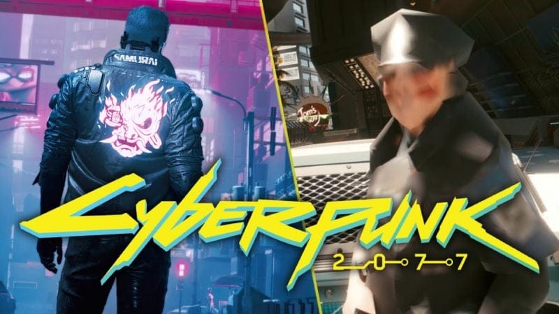 Cyberpunk 2077 : un développeur se confie sur le lancement désastreux