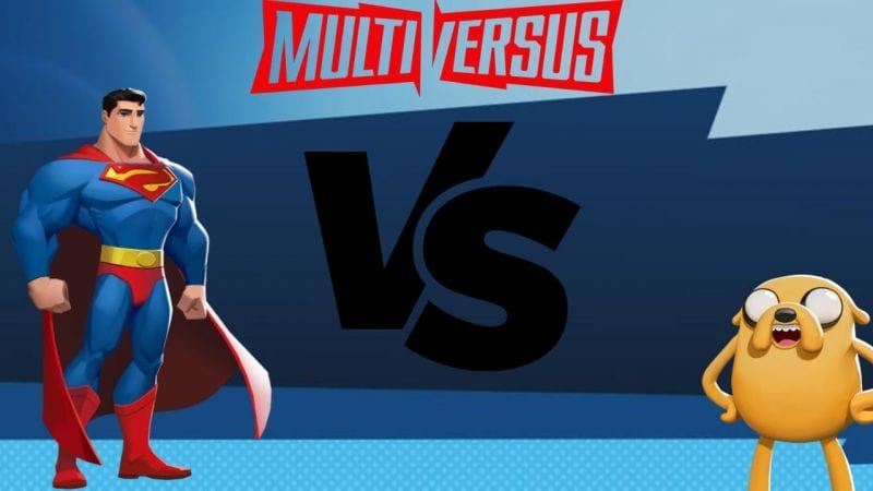 MultiVersus - nouvelle rotation gratuite du 27 septembre