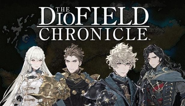 Test The Diofield Chronicle, le tactical un peu fauché