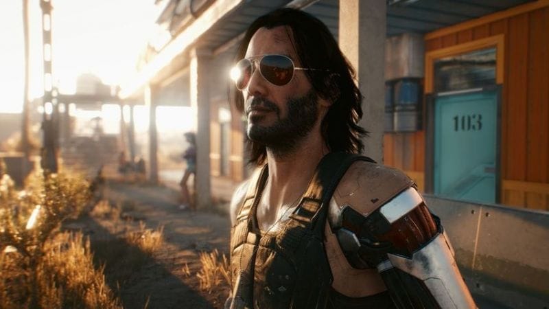 Cyberpunk 2077 franchit le cap des 20 millions d'exemplaires vendus