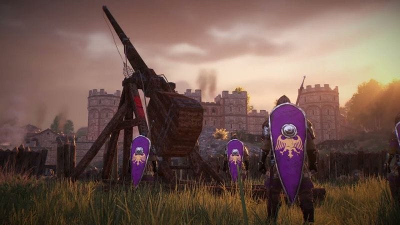 Mount & Blade II: Bannerlord - Nos premières impressions sur la version PS5