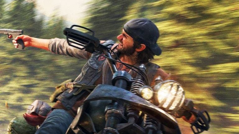 PS5 : les développeurs de Days Gone et The Last of Us agitent la toile, bientôt le reveal d'une exclu ?