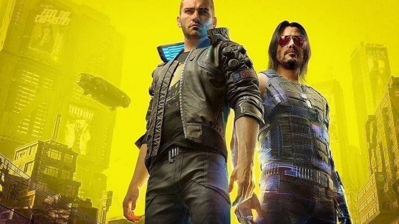 Cyberpunk 2077 poursuit son envolée et passe le cap des 20 milli ...