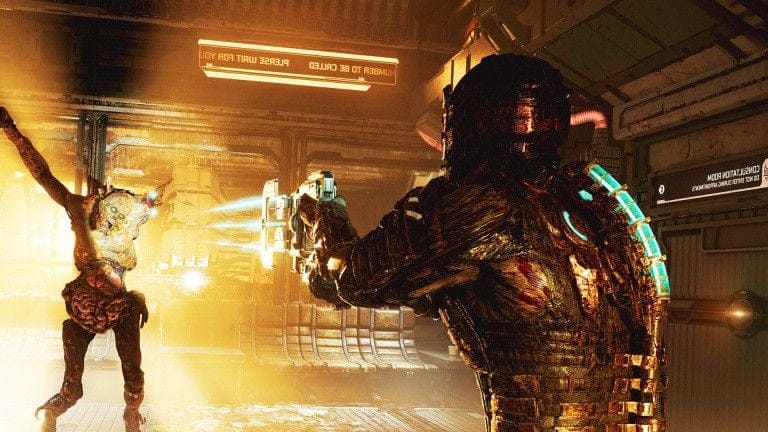 Dead Space : le remake PS5 et Xbox Series s'offre de superbes images et des infos supplémentaires