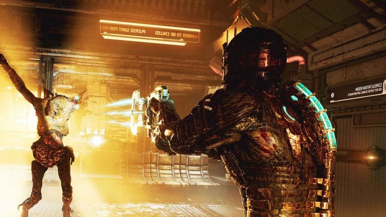 Dead Space : le remake PS5 et Xbox Series s'offre de superbes images et des infos supplémentaires