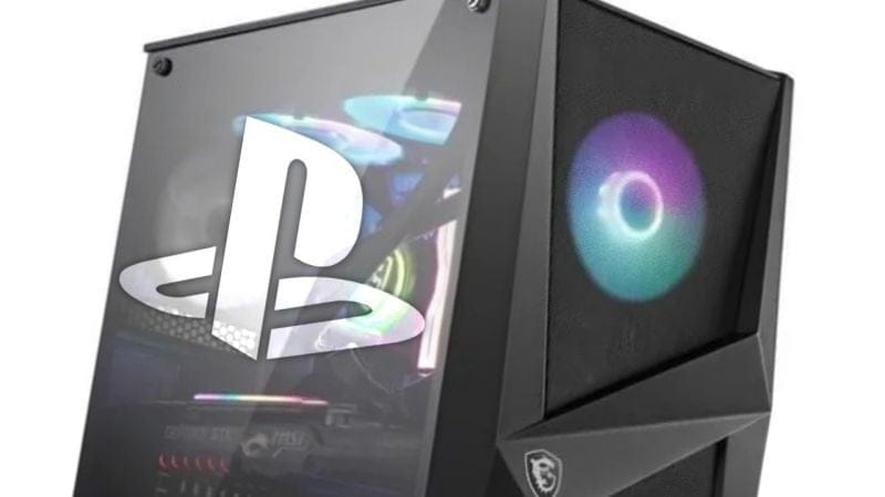 PlayStation : une autre exclu estimée des joueurs bientôt sur PC