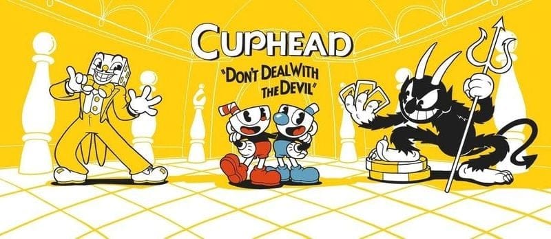 L'édition physique de Cuphead enfin en approche pour le cinquième anniversaire du jeu