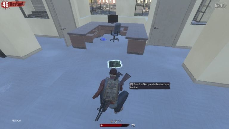 Les protections - Astuces et guides H1Z1 - jeuxvideo.com