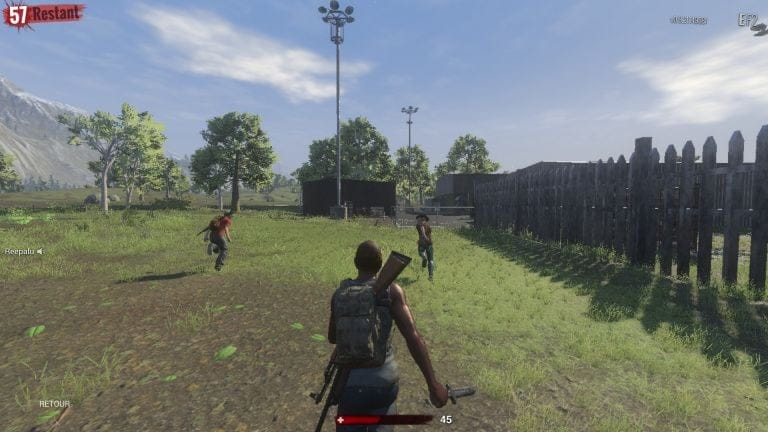 Astuces de survie - Astuces et guides H1Z1 - jeuxvideo.com