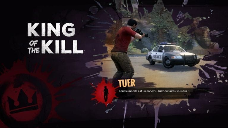 Mode Solo - Astuces et guides H1Z1 - jeuxvideo.com