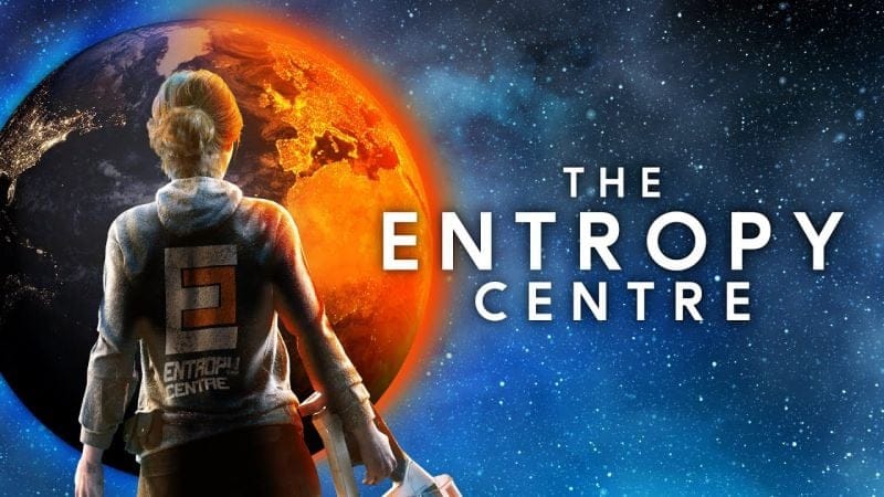 The Entropy Centre : Le jeu d'aventure et de réflexion sortira le 3 novembre sur PC et consoles
