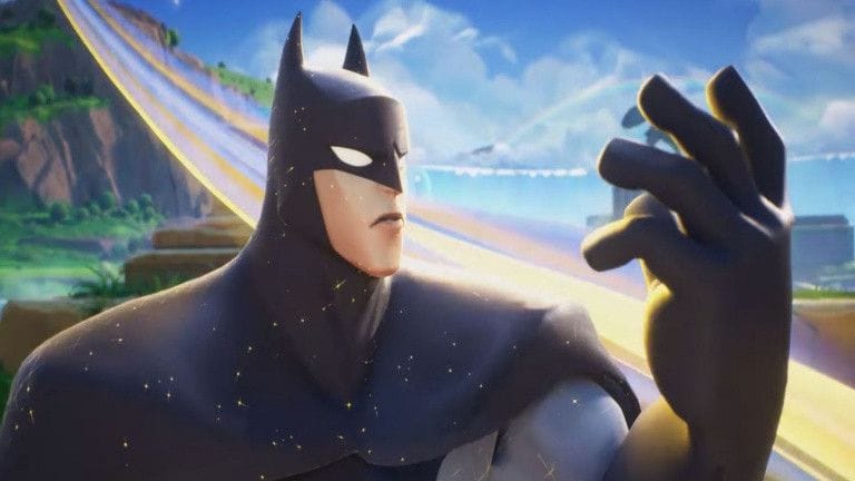 MultiVersus : Batman pourrait bientôt affronter l’un de ses ennemis jurés dans le Super Smash Bros-like