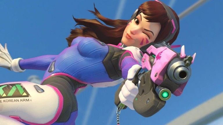 Blizzard : Comment le Projet Titan s'est transformé en Overwatch ?