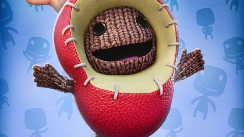 Sackboy™: A Big Adventure - Tenue de pomme