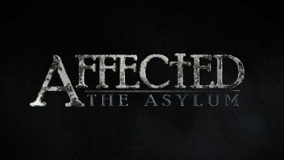 Affected: The Asylum, une suite au jeu d'horreur annoncée pour flipper encore plus en VR !