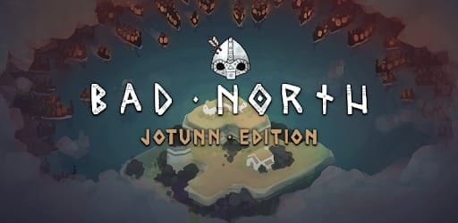 Bad North