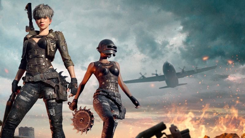 Tencent se prépare à « acheter des parts majoritaines dans des sociétés de jeux vidéo » à l'étranger