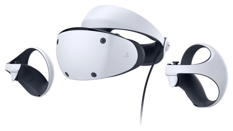 PSVR2 : Sony croit en son nouveau casque de réalité virtuelle et veut à tout prix éviter une pénurie