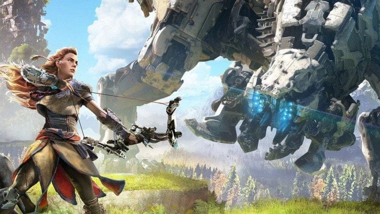 PS5 : La rumeur du remaster d’Horizon Zero Dawn enfle encore, de nouvelles fuites publiées et une surprise multi !