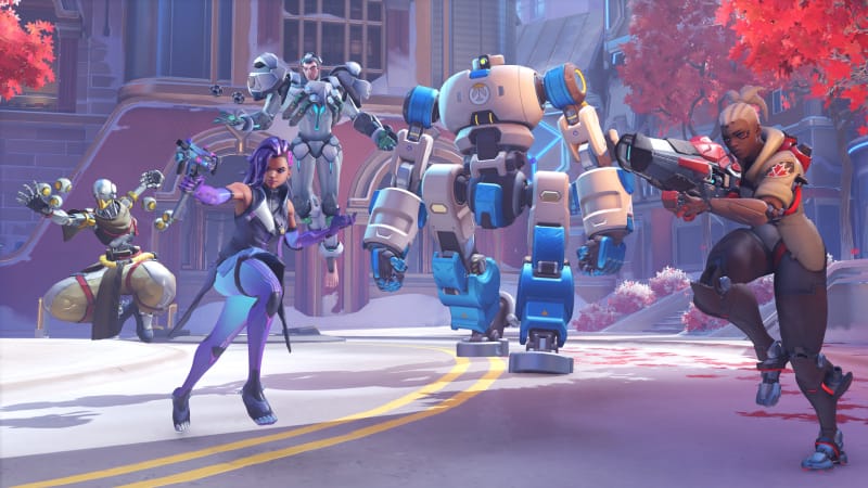 Overwatch 2 : Le dernier héros va subir d'énormes changements, un véritable aveu d'échec pour Blizzard ?