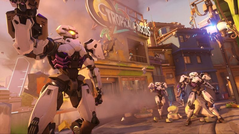 "Je pleure déjà", une des compétitions les plus coûteuses de l'histoire est morte, mais les fans d'Overwatch 2 n'osent pas le dire...