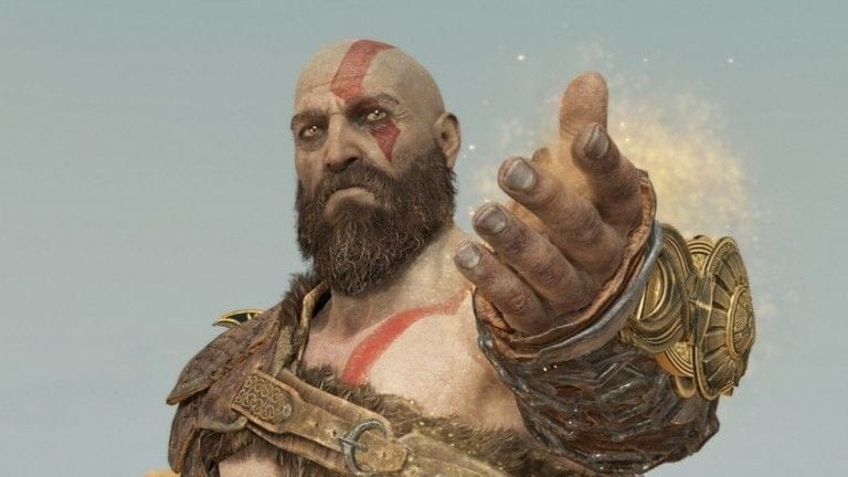 God of War Ragnarok : fuite sur la durée de vie de l'exclu PS4 PS5, et elle donne une bonne idée de ce qui nous attend !